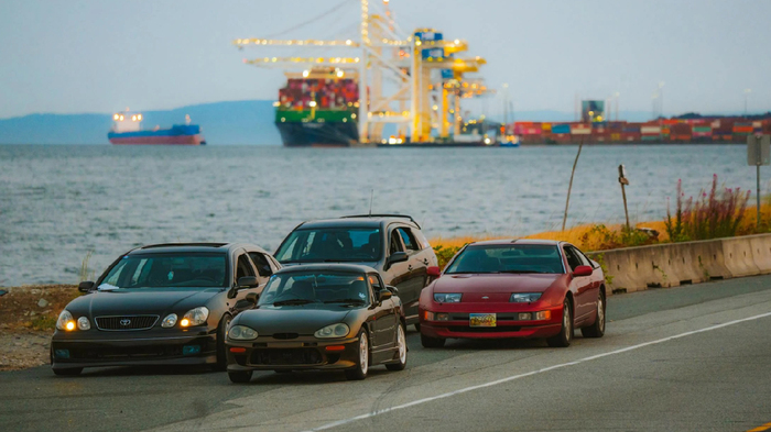 Vehicle shipping between the UK and Cyprus for relocation holiday and personal vehicle movements